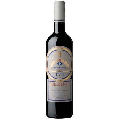Guelbenzu Evo 2018 - Vino rosso dalla Spagna Guelbenzu Evo 2018 - Vino rosso dalla Spagna
