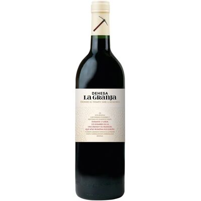 Dehesa la Granja Tempranillo Castilla y León 2019 - Vino Tinto Dehesa la Granja Tempranillo Castilla y León 2019 - Vino Tinto