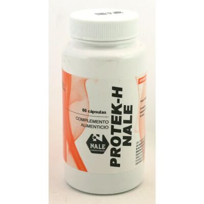 Nale Protek-H Herbal Liver Support - Dietary Supplement Nale Protek-H Herbal Liver Support - Dietary Supplement