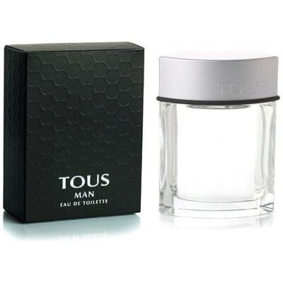 Tous Tous Man Eau de Toilette - Άνδρες Tous Tous Man Eau de Toilette - Άνδρες