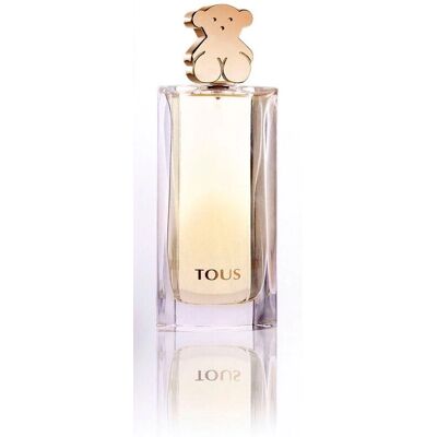 Tous Gold Eau De Parfum - Floral, 50ml - Unissex Tous Gold Eau De Parfum - Floral, 50ml - Unissex