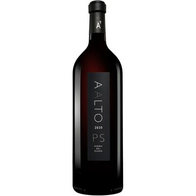 Aalto PS Magnum 2020 - Ribera del Duero Rotwein Aalto PS Magnum 2020 - Ribera del Duero Rotwein