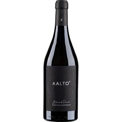 Aalto Blanco de Parcela 2022 - Vino Blanco Aalto Blanco de Parcela 2022 - Vino Blanco