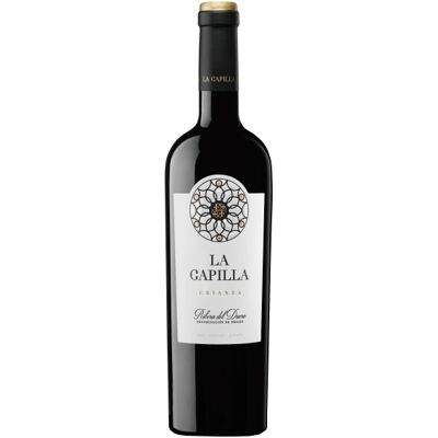 La Capilla Ribera del Duero Crianza 2018 - Wein La Capilla Ribera del Duero Crianza 2018 - Wein