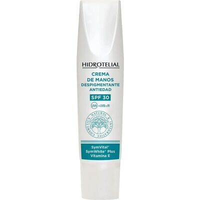 Hidrotelial Handcreme SPF 20+ - Handcreme Hidrotelial Handcreme SPF 20+ - Handcreme