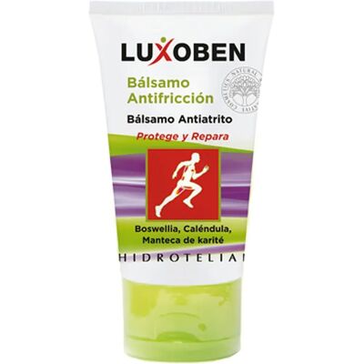 Hidrotelial Luxoben Balsamo - Antifrictione 50ml Hidrotelial Luxoben Balsamo - Antifrictione 50ml