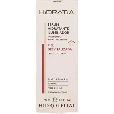Hidrotelial Radiance Suero Hidratante - Hidratación Hidrotelial Radiance Suero Hidratante - Hidratación