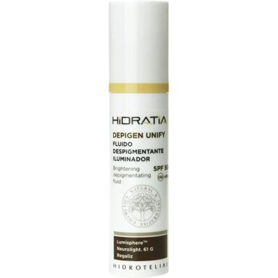 HIDROTELIAL Depigen Unify Depigmenting Fluid 50ml - Gesichtsfluid HIDROTELIAL Depigen Unify Depigmenting Fluid 50ml - Gesichtsfluid