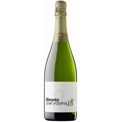 Rimarts Cava Rimarts Brut Reserva - Vino Espumoso Rimarts Cava Rimarts Brut Reserva - Vino Espumoso