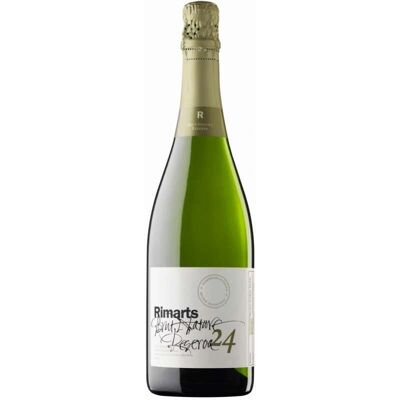 Rimarts Brut Nature Reserva - Cava Rimarts Brut Nature Reserva - Cava