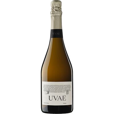 Rimarts Uvae 0,75 l - Publicité Rimarts Uvae 0,75 l - Publicité