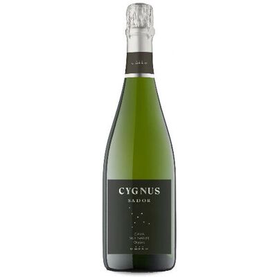 Cygnus Sador Bio Sekt - Sekt Cygnus Sador Bio Sekt - Sekt