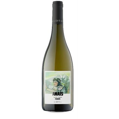 Celler U Mes U Anais Blanco 2022 - Weißwein Celler U Mes U Anais Blanco 2022 - Weißwein