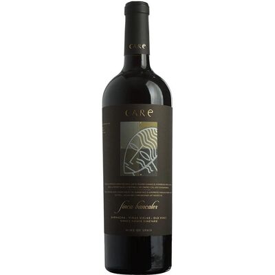 Care Finca Bancales 2021 - Wein Care Finca Bancales 2021 - Wein