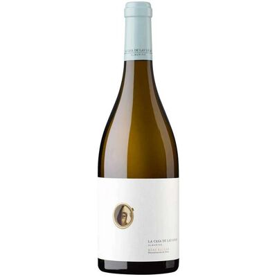 Siete Pasos La Casa de Las Locas Albariño 2022 - Wein Siete Pasos La Casa de Las Locas Albariño 2022 - Wein