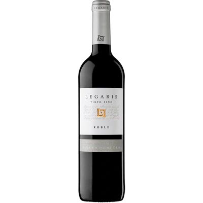Legaris Roble - Vino rosso Legaris Roble - Vino rosso