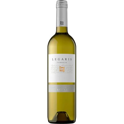 Legaris Verdejo 2020 - Vino Bianco Legaris Verdejo 2020 - Vino Bianco