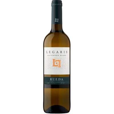 Legaris Sauvignon Blanc 2022 - Vino Bianco di Rueda Legaris Sauvignon Blanc 2022 - Vino Bianco di Rueda