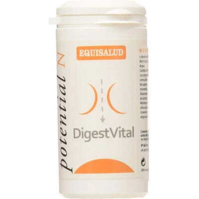 Equisalud DigestVital - Verdauungssupplement Equisalud DigestVital - Verdauungssupplement