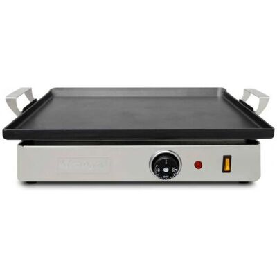 Simogas - DP45 - 45x35 - 2400W - Gril électrique Simogas - DP45 - 45x35 - 2400W - Gril électrique