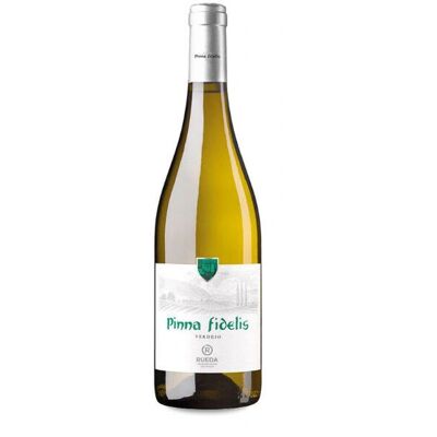Pinna Fidelis Verdejo 2023 - Weißwein Pinna Fidelis Verdejo 2023 - Weißwein