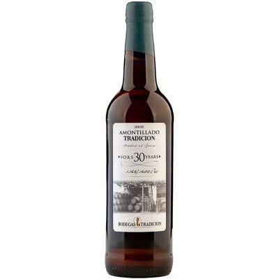 Tradición 30 Anni - Sherry Tradición 30 Anni - Sherry