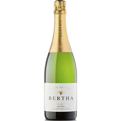 Bertha Brut Nature Reserva Bertha Brut Nature Reserva