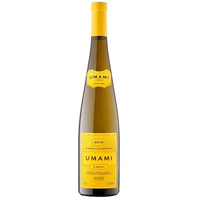 Bertha Umami 2018 - Weißwein - Frisch & Fruchtig Bertha Umami 2018 - Weißwein - Frisch & Fruchtig
