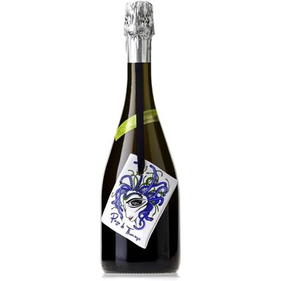 Pago de Tharsys Brut Nature Cava - Espumoso Pago de Tharsys Brut Nature Cava - Espumoso