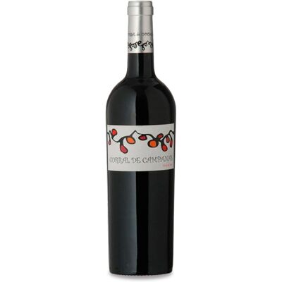 Quinta de la Quietud Corral de Campanas 2020 - Rotwein Quinta de la Quietud Corral de Campanas 2020 - Rotwein