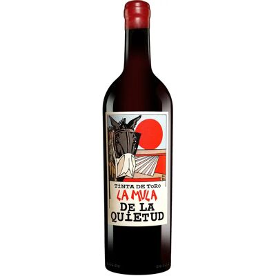 Quinta de la Quietud Toro Rotwein - Vino tinto Quinta de la Quietud Toro Rotwein - Vino tinto