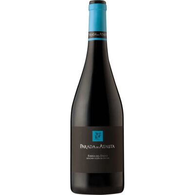 Dominio de Atauta Parada de Atauta - Ribera del Duero Rotwein Dominio de Atauta Parada de Atauta - Ribera del Duero Rotwein