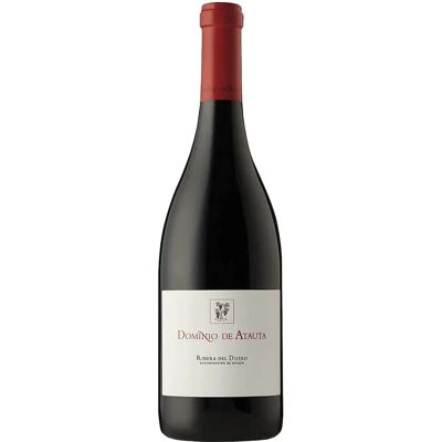 Dominio de Atauta 2019 Rotwein - Ribera del Duero Dominio de Atauta 2019 Rotwein - Ribera del Duero