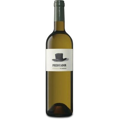Contador Predicador Rioja - Vino bianco - 750ml Contador Predicador Rioja - Vino bianco - 750ml