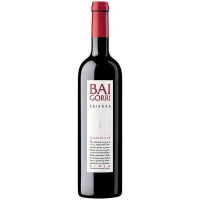 Bodegas Baigorri Baigorri Crianza 2019 - Rotwein Bodegas Baigorri Baigorri Crianza 2019 - Rotwein