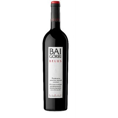 Baigorri Belus Rioja Joven - Vino Baigorri Belus Rioja Joven - Vino