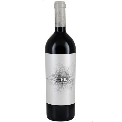 El Nido Jumilla Crianza - Rotwein El Nido Jumilla Crianza - Rotwein
