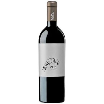 El Nido Clio Jumilla Crianza - Wein El Nido Clio Jumilla Crianza - Wein