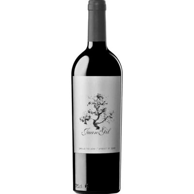 Juan Gil 12 Mesi Etichetta Argento - Vino Rosso Jumilla Juan Gil 12 Mesi Etichetta Argento - Vino Rosso Jumilla