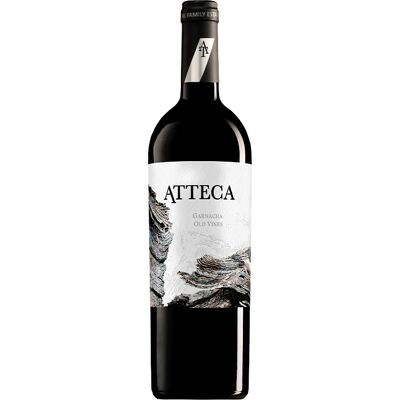 Bodegas Ateca Vigne Vecchie Garnacha - Vino Rosso Bodegas Ateca Vigne Vecchie Garnacha - Vino Rosso