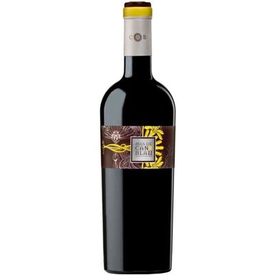 Can Blau Mas Montsant Crianza - Vino Rosso Can Blau Mas Montsant Crianza - Vino Rosso