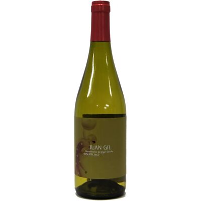 Juan Gil Muscatel Secco Bio Jumilla 750ml - Vino Bianco Juan Gil Muscatel Secco Bio Jumilla 750ml - Vino Bianco