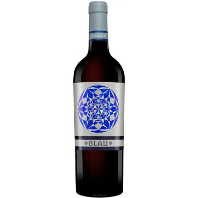 Can Blau Blau Montsant - Rotwein - 75cl Can Blau Blau Montsant - Rotwein - 75cl