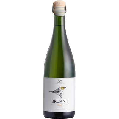 Alta Alella Pansa Blanca Cava 2019/2021 - Vino Espumoso Alta Alella Pansa Blanca Cava 2019/2021 - Vino Espumoso