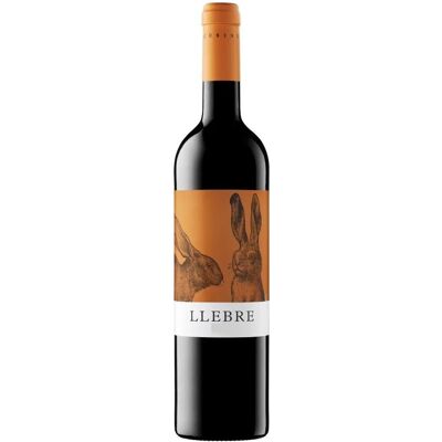 Tomàs Cusiné Llebre 2022 - Tinto Tomàs Cusiné Llebre 2022 - Tinto