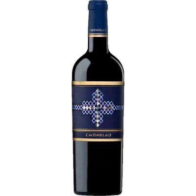 Cellers Can Blau 2020 - Vino rosso Montsant Cellers Can Blau 2020 - Vino rosso Montsant