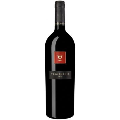 Numanthia Termanthia 2012 - Vin Rouge Vieux Vignes, 75cl - Publicité Numanthia Termanthia 2012 - Vin Rouge Vieux Vignes, 75cl - Publicité
