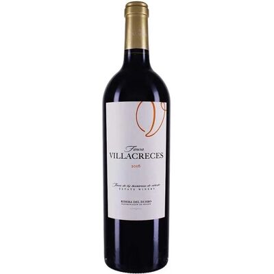Finca Villacreces Rotwein - Ribera del Duero Crianza Finca Villacreces Rotwein - Ribera del Duero Crianza