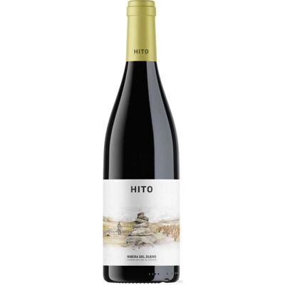 Cepa 21 Tempranillo Ribera del Duero 2021 - Vin - Publicité Cepa 21 Tempranillo Ribera del Duero 2021 - Vin - Publicité