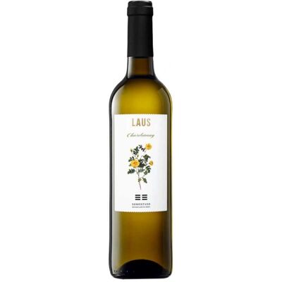 Bodegas Laus Laus Chardonnay-Garnacha 2024 - Wein Bodegas Laus Laus Chardonnay-Garnacha 2024 - Wein